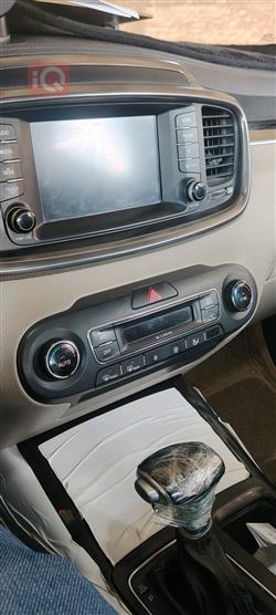 کیا سۆرینتۆ